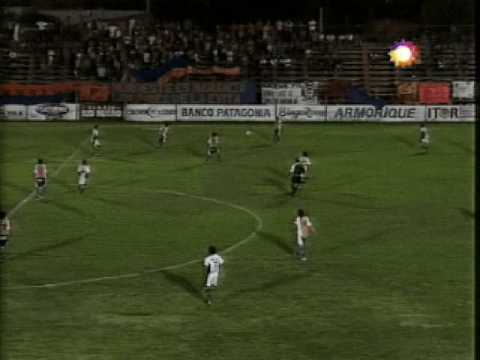 Deportivo Roca 1 - Independiente de Neuquen 1