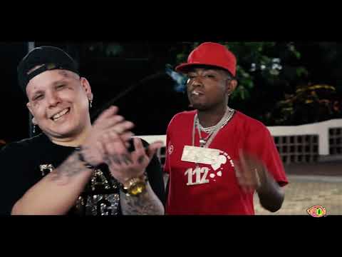 SILENCIO - DIZZI DIABLO FT. JOJAIRO HP [ VIDEO OFICIAL ] Dime Que Estas Haciendo