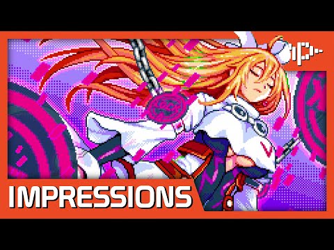 Blaster Master Zero 3 Impressions - Noisy Pixel
