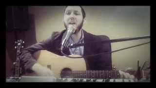 (1184) Zachary Scot Johnson Lonesome Death of Hattie Carroll Bob Dylan thesongadayproject Cage