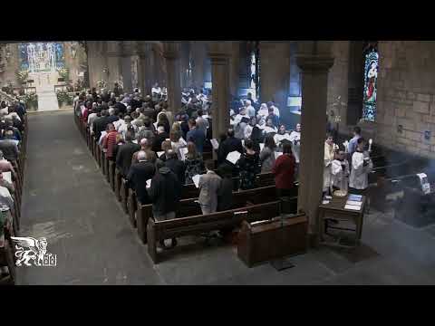 Jesus Christ is risen today (Easter Hymn)