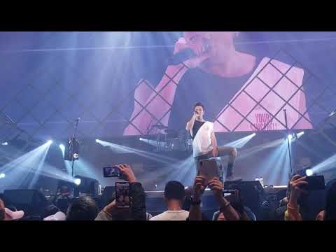 Dear Jane Yours Sincerely 演唱 Live 不許你註定一人  17.03.2019