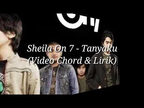 Tanyaku - Sheila On 7