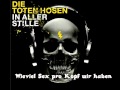 Die Toten Hosen - Die letzte Schlacht Lyrics by ...