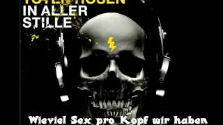 Die Toten Hosen - Die letzte Schlacht Lyrics by Steph