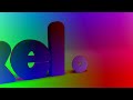 Nickelodeon Movies Intro Effects