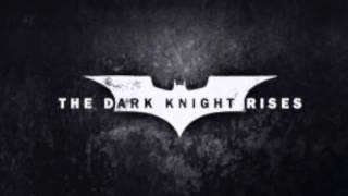 Gotham's Reckoning - Hans Zimmer (The Dark Knight Rises)