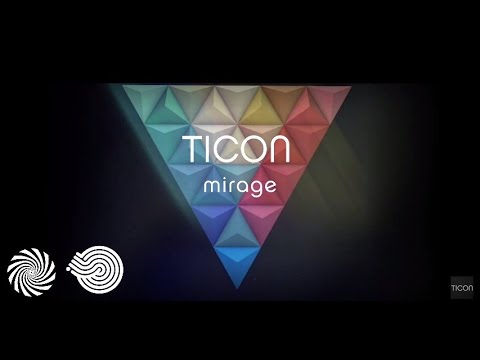 Ticon is back with their 6th studio album - Mirage
