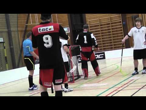 Stöpen IBK - Götene AIS 19/2 2011