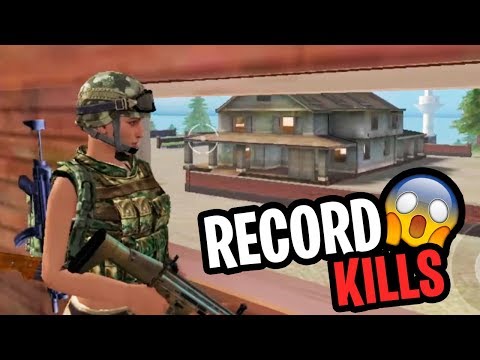 Record Mundial World Record De Free Fire Con 49 Kill Super