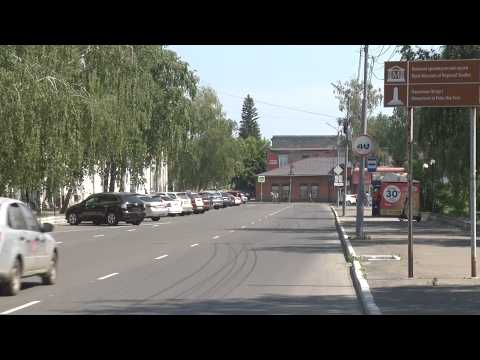 "Будни" (новости, 31.07.26г., Бийское телевидение)