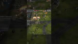 Вибиває супротивника!► C&C Generals Zero Hour