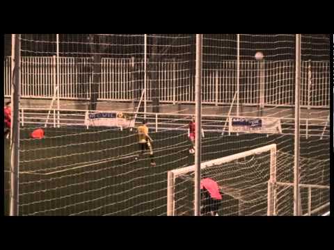 Fútbol 7 Bravo - Primera - J.18 - Casa Antonio Moreno - Soccer Team.