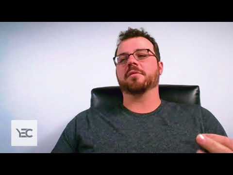 What is the KRACK Attack? And Why Does it Matter? - YEC Member Joseph Soria