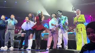Download lagu PENAMPILAN RITA SUGIARTO II IMING - IMING // MEGA KONSER VIRUS VIRAL #live mp3