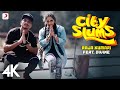 City Slums Raja Kumari Ft DIVINE Official Video 4K Viviandivine Viralvideo