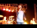 Lonestar "Walking in Memphis" (Live from Batesville MS Springfest 05-17-2014)