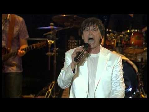 Zdravko Colic - Madjarica - (LIVE) - (Pulska Arena 02.07.2008.)