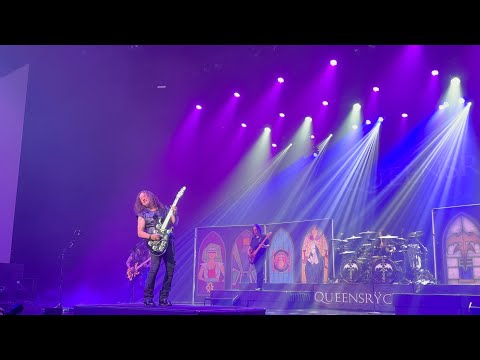 Queensrÿche: Silent Lucidity [Live In Verona 7-14-2023] [4K]