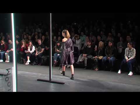 Portugal Fashion FW 18 19    Bloom Contest