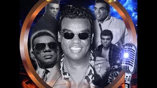 The Isley Brothers - Sensuality (Anniversary Edition Video) HD