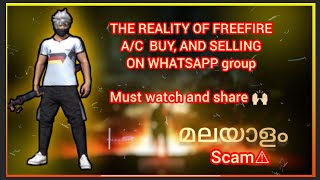 Download lagu #Bro jangan beli akun Free Fire di grup WhatsApp dan Telegram ⚠️⚠️⚠️ Mohon bagikan sebanyak mungkin 🫂 mp3