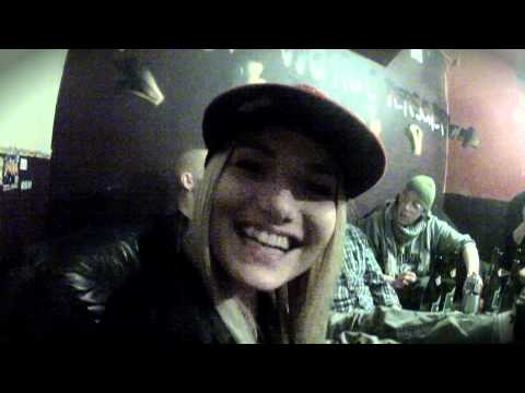 SupaJan ft. Es - Evakuer