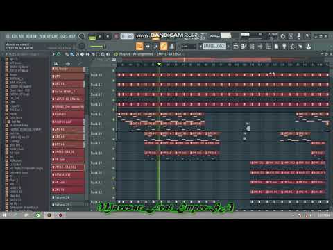 mavesar fear empee sa____MONATE WA RONA!!!!