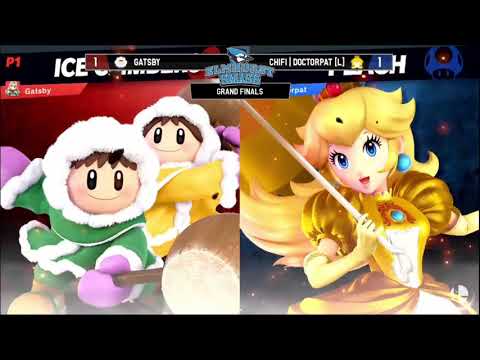 ChiFi weekly #1 Doctorpat Peach Grand finals