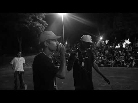 "MC Dieglock e Nono" X "MC Hate e Netinho" I Batalha da Escada (DF) I Edição de DUPLAS - SEMI FINAL