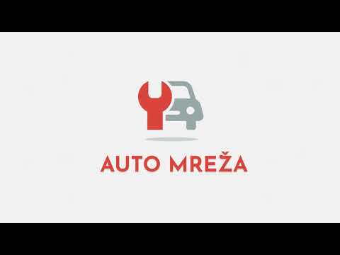Auto Mreža