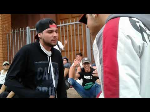 Blasphemia vs Flako (Semi Final) - FECHA 5