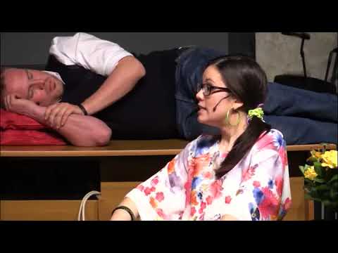 Le Digourdì di Charvensod