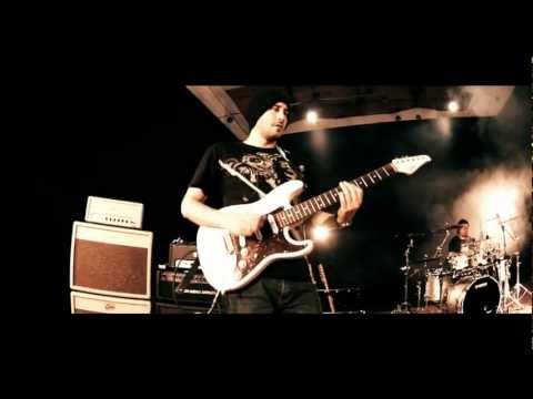 GLENNY power trío - Purple Dream (OFFICIAL VIDEO FULL HD)