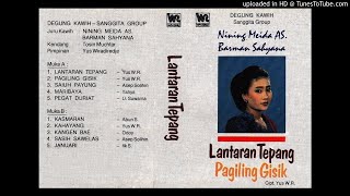 Download lagu NINING MEIDA - Maribaya [DEGUNG KAWIH] mp3