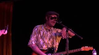 Deer Tick - The Bump - live at 191 Toole in Tucson