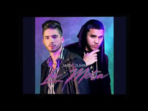 Jary & juhn  La meta ❤️