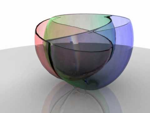 Visualization of Riemann Surfaces