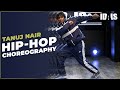 Tanuj Nair (NOW) | Hip-Hop Choreography | Hip-Hop Foundations | Attend Full Course At THEIDALS.COM