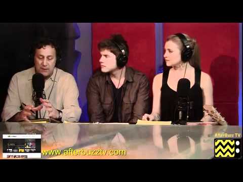 American Idol  After Show  Season 10 Episode 26 "Cinema Night" | AfterBuzz TV