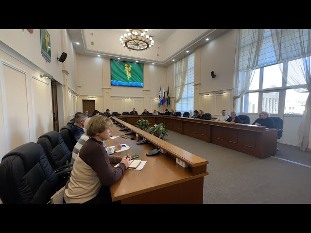 Готовимся к зиме