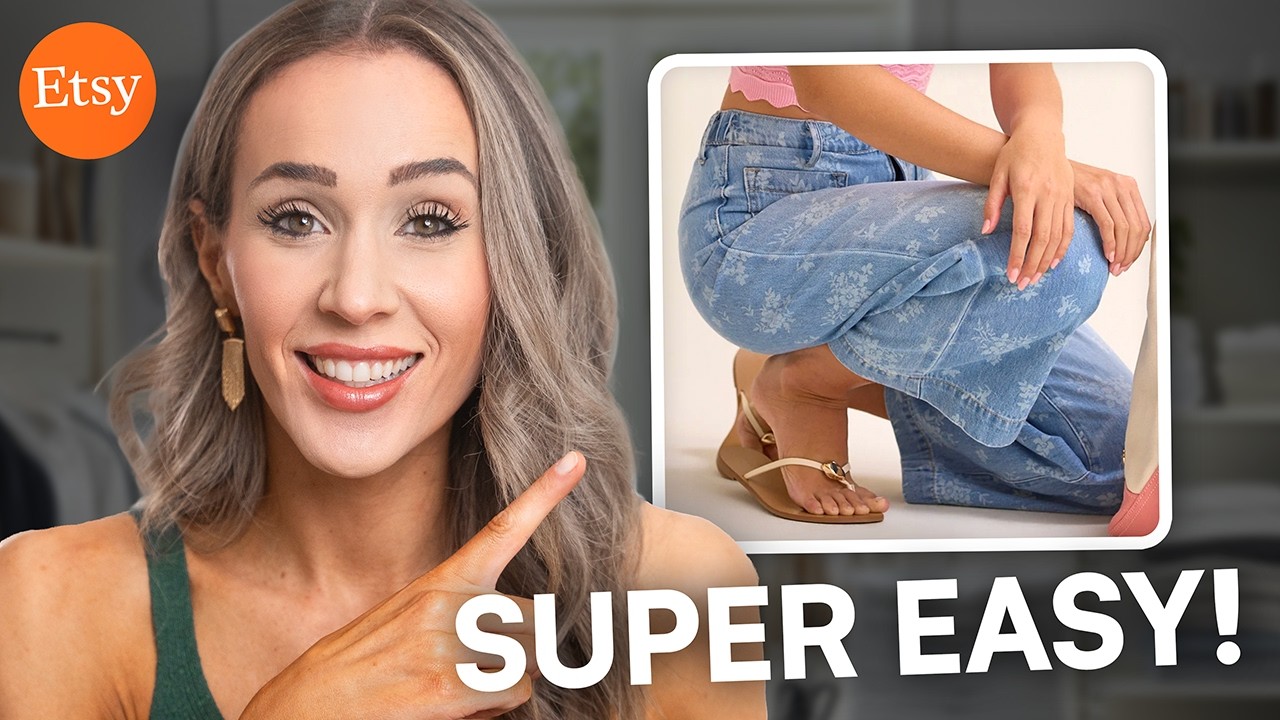 Sell These SUMMER Trends on Etsy ASAP (Best Products 2026)