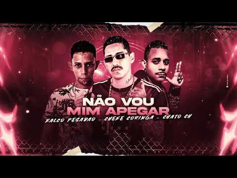 CHEFE CORINGA E FALCO PESADÃO E CHATO CH - NÃO VOU MIM APEGAR ( REMIX BREGA FUNK )