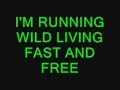 Sonic Colors Reach For The Stars LYRICS