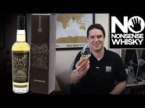 Compass Box The Peat Monster | No Nonsense Whisky #151