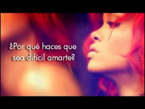 download lagu mp3 mp4 Complicated Rihanna Lyrics Espaol, download lagu Complicated Rihanna Lyrics Espaol gratis, unduh video klip Complicated Rihanna Lyrics Espaol