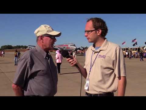 Restoring a Messerschmitt BF-109!