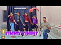 Yimmy Yimmy Dance Challenge Round 2 Competition