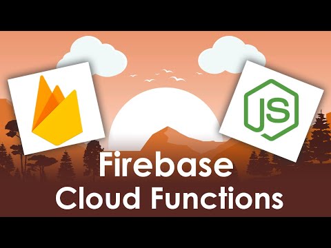 Is Firebase Functions With Node.js  Changing Web Development? - A Firebase Cloud Functions  Guide