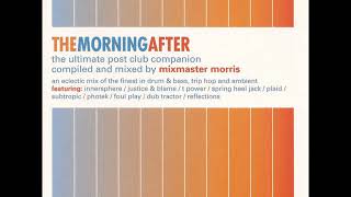 The Morning After - The Ultimate Post Club Companion - 1997